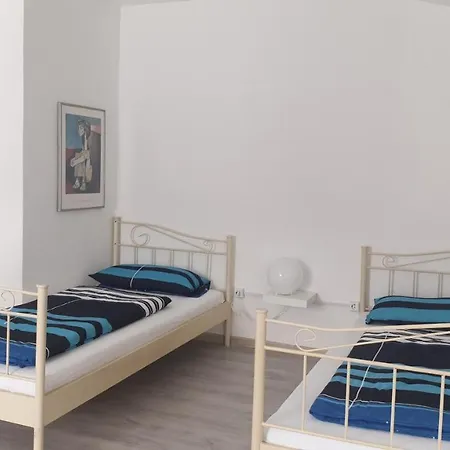 Apartment 2020 *