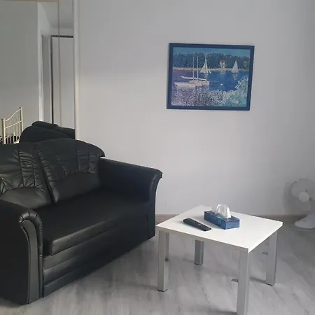 2020 Διαμέρισμα