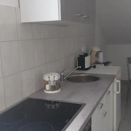 Apartment 2020