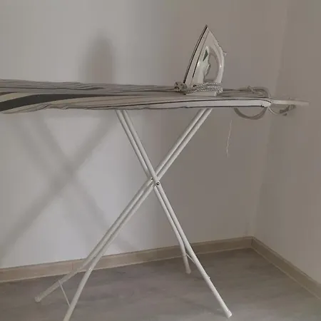 2020 Apartment