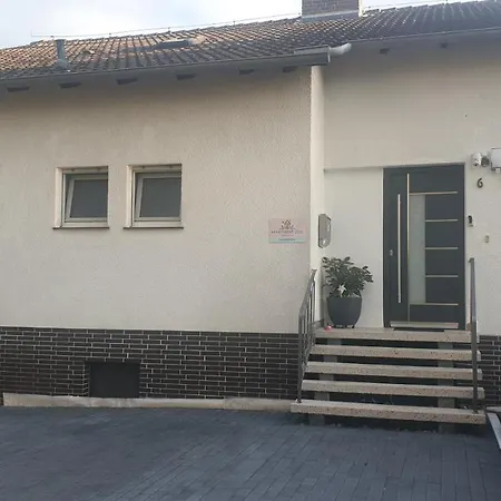 Apartment 2020 *