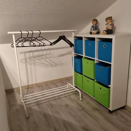 2020 Apartment