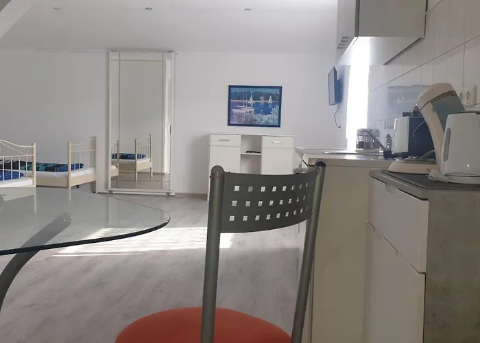 2020 Apartment Kirchhain