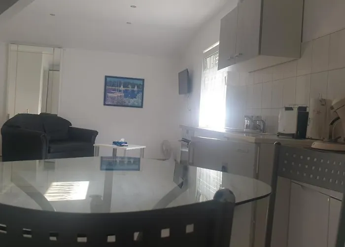 Apartment 2020 Kirchhain