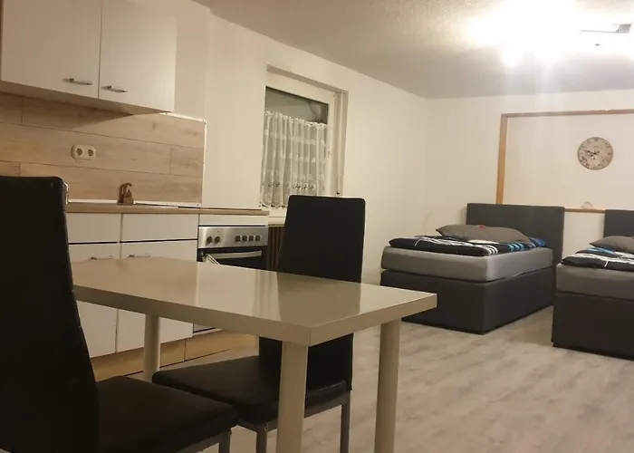 2020 Apartment
